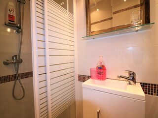 Apartamento Roses Características 11