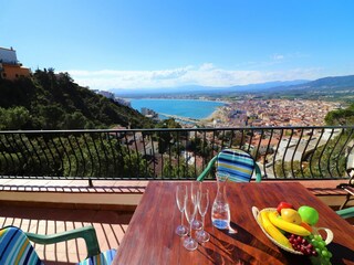 Apartamento Roses Grabación al aire libre 7