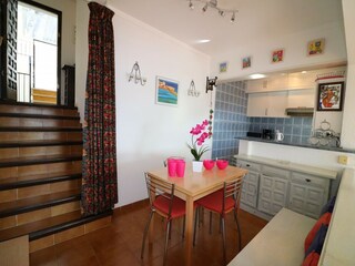 Apartamento Roses Características 16