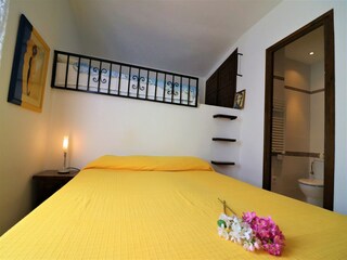 Appartement Roses Kenmerken 17