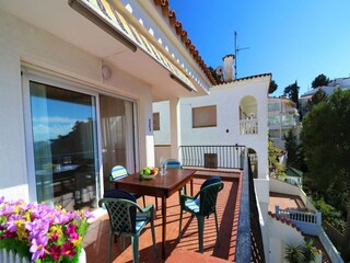 Appartement Roses  27