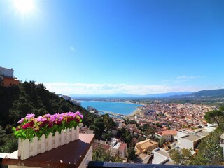 Appartement Roses Buitenaudio-opname 8