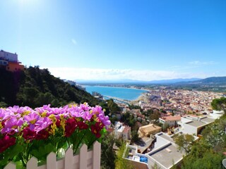 Apartamento Roses Entorno 24