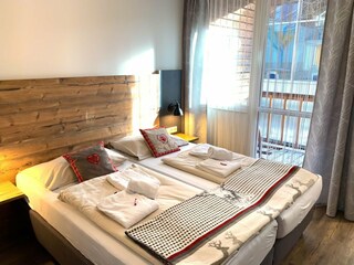 Parco vacanze St. Lorenzen ob Murau Caratteristiche 12