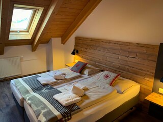 Vakantiepark St. Lorenzen ob Murau Kenmerken 9