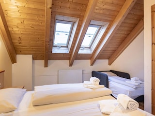 Ferienpark St. Lorenzen ob Murau Ausstattung 10