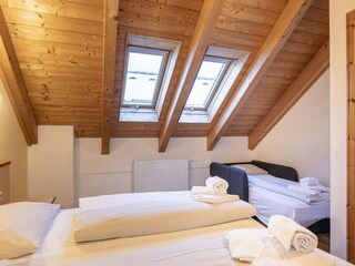 Vakantiepark St. Lorenzen ob Murau Kenmerken 10