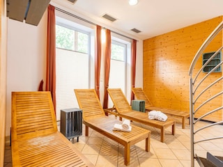 Ferienpark St. Lorenzen ob Murau  35