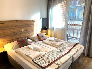 Parc de vacances St. Lorenzen ob Murau Équipement 16