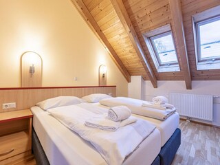 Parco vacanze St. Lorenzen ob Murau Caratteristiche 18