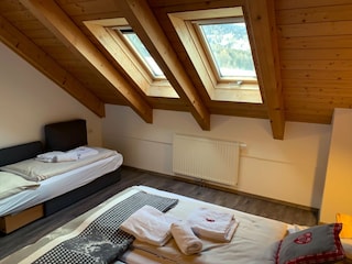 Vakantiepark St. Lorenzen ob Murau Kenmerken 11