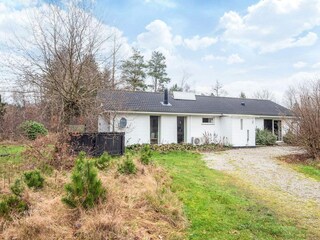 Casa de vacaciones Herning Grabación al aire libre 1