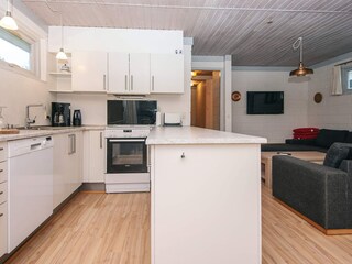 Casa de vacaciones Herning  3