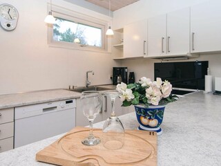 Vakantiehuis Herning  22