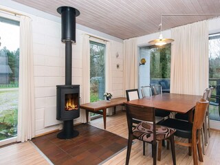 Casa de vacaciones Herning  5