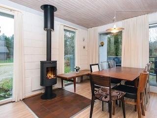 Holiday house Herning  10