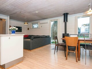 Vakantiehuis Herning  9