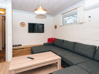 Holiday house Herning  12
