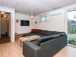 Vakantiehuis Herning  20