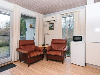 Ferienhaus Herning  18