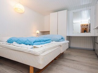 Vakantiehuis Herning  22