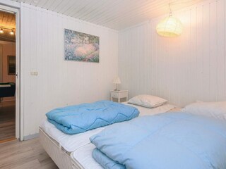 Casa de vacaciones Herning  9