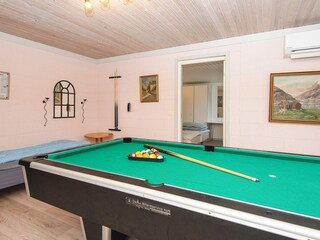 Holiday house Herning  23