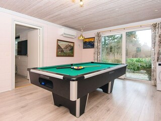 Maison de vacances Herning  28