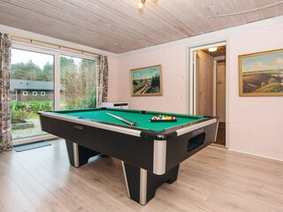 Maison de vacances Herning  18