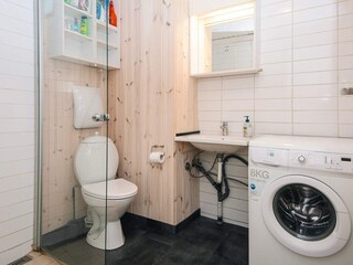 Vakantiehuis Herning  6