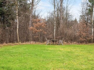 Casa de vacaciones Herning  16