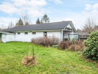 Casa de vacaciones Herning  9