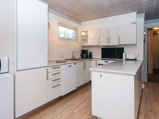 Casa de vacaciones Herning  27