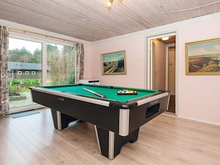 Holiday house Herning  29
