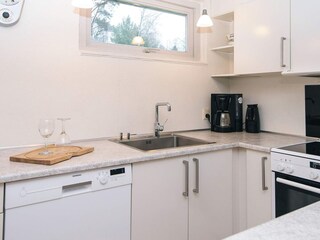 Maison de vacances Herning  14