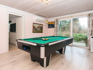 Ferienhaus Herning  16