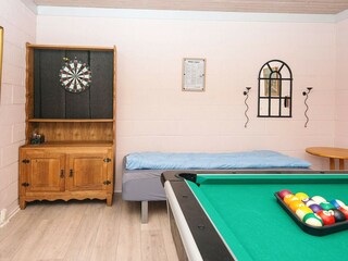Casa de vacaciones Herning  4
