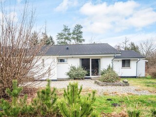 Casa de vacaciones Herning  3