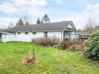 Casa de vacaciones Herning  28