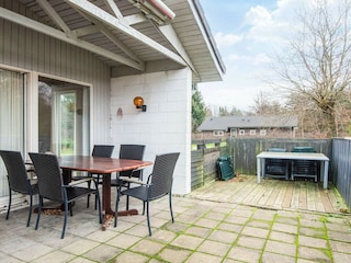 Maison de vacances Herning  7