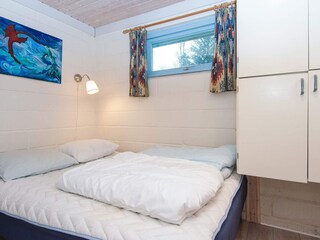 Maison de vacances Herning  16