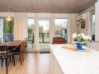 Vakantiehuis Herning  15