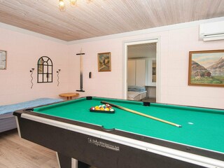 Casa de vacaciones Herning  24