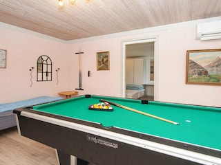 Maison de vacances Herning  4