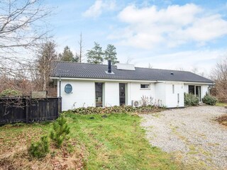 Vakantiehuis Herning  22