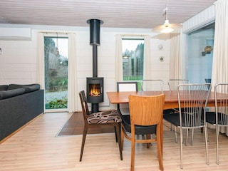 Maison de vacances Herning  9