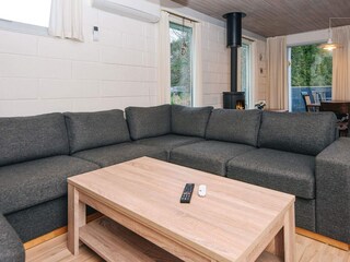 Maison de vacances Herning  30
