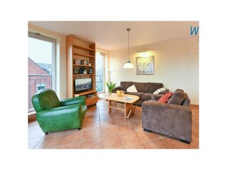 Vakantieappartement Minsen Kenmerken 6