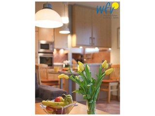 Vakantieappartement Minsen  12
