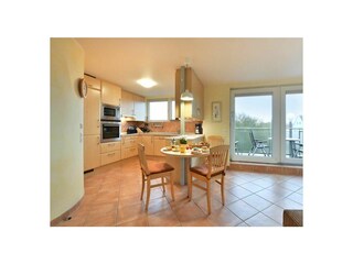 Vakantieappartement Minsen  13